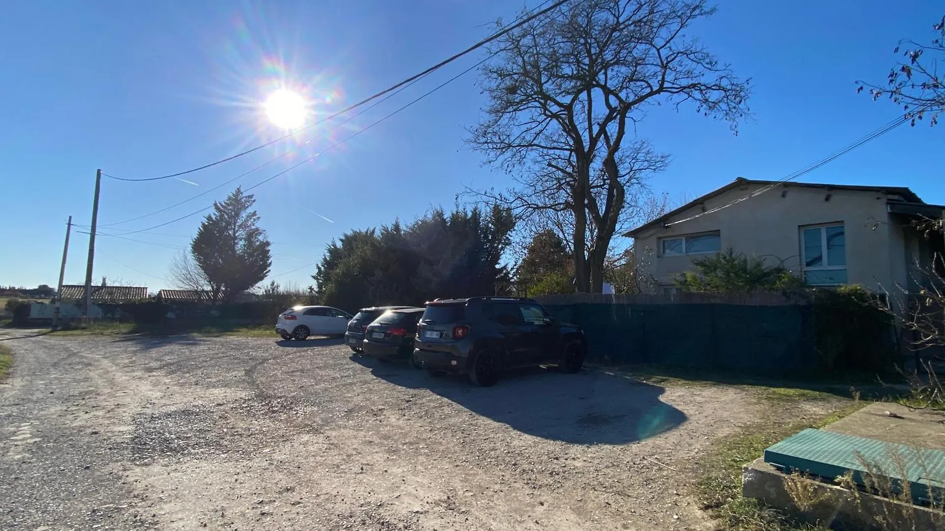 Eden L Jardin, Bbq, Duplex L Parking Gratuit & Super Wifi L Vue Panoramique Sainte-Victoire Apartment Aix-en-Provence