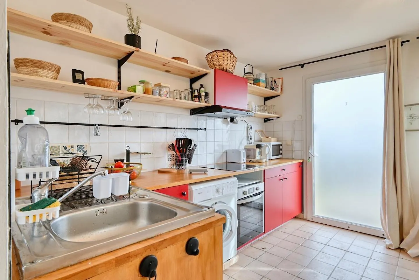 Eden L Jardin, Bbq, Duplex L Parking Gratuit & Super Wifi L Vue Panoramique Sainte-Victoire Apartment Aix-en-Provence France