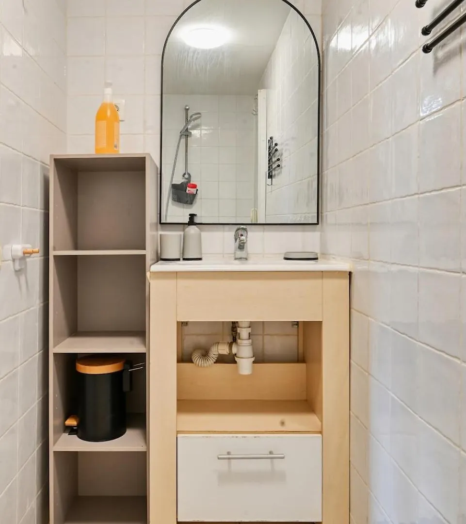 Eden L Jardin, Bbq, Duplex L Parking Gratuit & Super Wifi L Vue Panoramique Sainte-Victoire Apartment Aix-en-Provence France